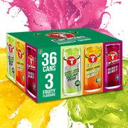 Carabao Energy Drink Lifestyle Pack (36 x 330ml)