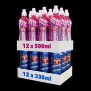 Carabao SPORT & Energy Drink Combo Pack (24 x Pack)