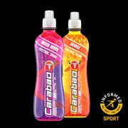 Carabao SPORT Isotonic Drink Combo Pack (24 x 500ml Bottle)