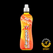 Carabao SPORT Isotonic Drink Orange (24 x 500ml Bottle)