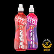 Carabao SPORT Isotonic Drink Combo Pack (24 x 500ml Bottle)
