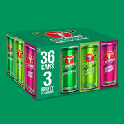 Carabao Energy Drink Classic Pack (36 x 330ml)