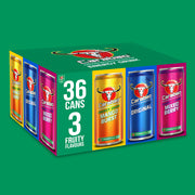 Carabao Energy Drink Energy Pack (36 x 330ml)