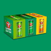 Carabao Energy Drink Triple Pack (36 x 330ml)