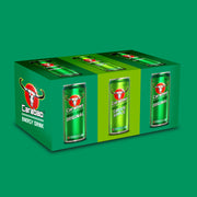 Carabao Energy Drink Triple Pack (36 x 330ml)