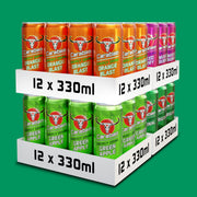 Carabao Energy Drink Party Pack (48 x 330ml)
