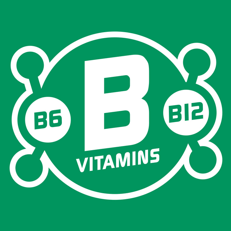 Carabao Energy Drink Mango Burst (330ml Can)