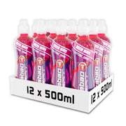 Carabao Sport & Energy Drink Mixed Berry Combo (24 x Pack)