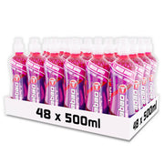 Carabao Sport Isotonic Drink Mixed Berry (500ml Bottle)