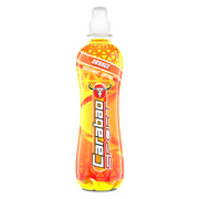 Carabao Sport & Energy Drink Orange/Mango Burst Combo Pack (24 x 500ml Bottle)