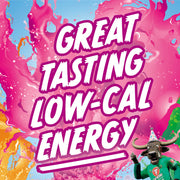 Carabao Energy Drink Fruity Pack (36 x 330ml)